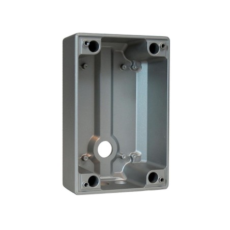 Zenitel Turbine Compact Onwall Box - Premium Communication Solution for Your Space (SKU: 1008140010)